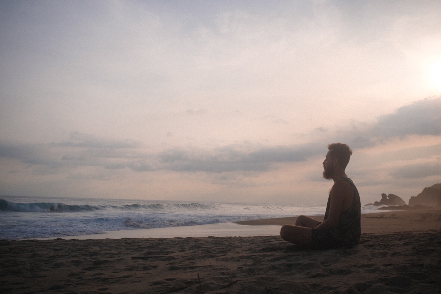 5 Steps to Start Living Intentionally Today